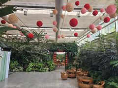 -春满园生态餐厅(南宫路店)