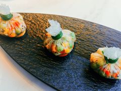 -潮堂 · 潮州菜(国贸商城店)
