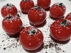 生态番茄沙拉-粤界(望京金辉店)