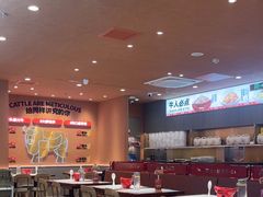 -辣可可·小炒黄牛肉(望京凯德MALL店)