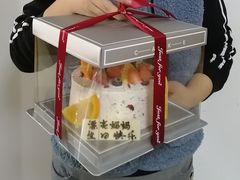 -伊诺仕蛋糕