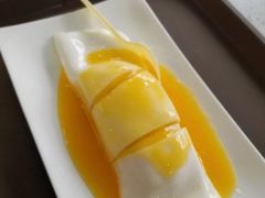 -圆碌碌甜品屋(狮山店)