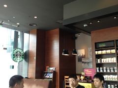 -星巴克(成都龙湖三千集店)