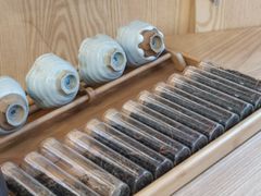 -霸王茶姬(南亚风情第壹城店)