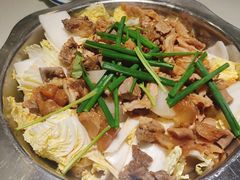 牛杂火锅-古乐牛香·鲜牛肉牛杂火锅(吴江三里桥运东商业广场店)