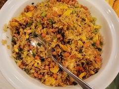 -村长家的疙瘩汤·东营菜(东营茶城店)