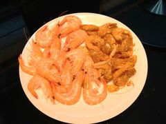 -徐记海鲜(观沙岭|滨江新城店)