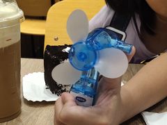 -85度C(北京八角物美店)