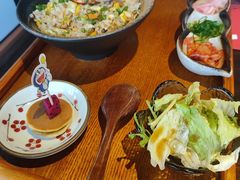 炒米饭-石葵(锦业时代店)