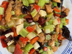 -老西安韩记三鲜煮馍(四府街店)