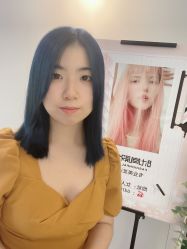 -F P· HAiR