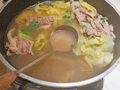 -乔阿马·江南味·驴肉香(龙湖华泾天街店)