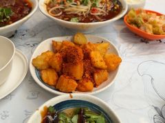 -成都瓜串串(华强北店)