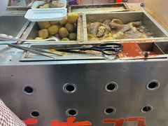 -细妹五香牛杂(步行街店)