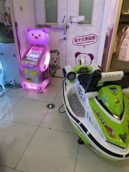 -孩子王(万达广场店)