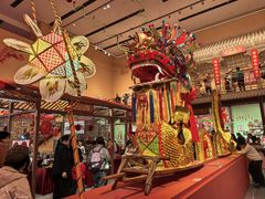 -北京工艺美术博物馆