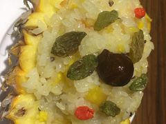 -茶花妹子云南餐厅(传媒大学店)