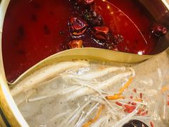-四喜小胖·北京涮肉(五道营店)