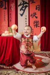 -乐米baby儿童摄影(燕郊店)