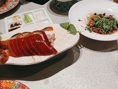-董家大院·京味家常菜(朝丰家园店)
