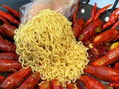 -二钳洞庭虾蟹·江湖菜(鹭岛店)