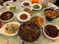 -麦当劳(双榆树店)