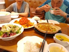 -花舍·新派粤菜·西餐·下午茶(亚运村·鸟巢店)