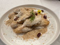 -品海楼·大连海胆锅贴馆(东港店)