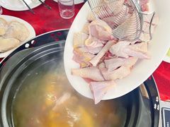 -花苑美食横琴生蚝火锅(拱北粤华路店)