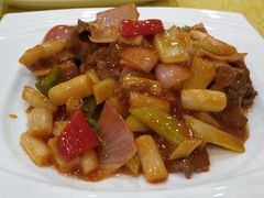 -九大簋家宴(北京路店)