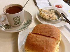 -何九海南茶店(鬼仔巷店)