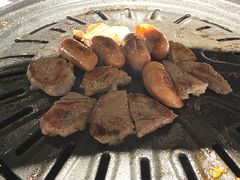 -九田家黑牛烤肉料理(新辰里亚运村店)