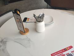 -必胜客(华南摩尔店)