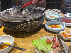 -泥炉烧肉师(新街口金銮巷店)