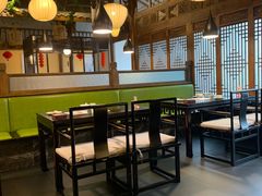 大堂-陈麻婆豆腐总店