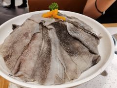-左庭右院鲜牛肉火锅(环球港店)