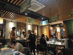 -狐狸爱上椰子鸡(滨江星光大道店)