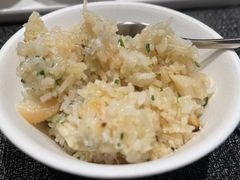 鳕鱼饭-香樟花园法式铁板烧(恒隆广场店)