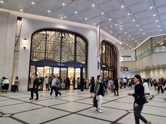 -阪急百货店(梅田总店)