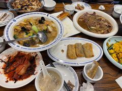 -老雒阳面馆·水席(定鼎门店)