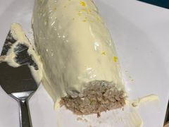 金枪鱼米饭沙拉-戈拿旺巴西烤肉(崇文门店)