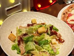 -Mammamia意大利餐厅(阳春巷店)