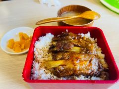 -和风拉面(哈尔滨中央大街店)