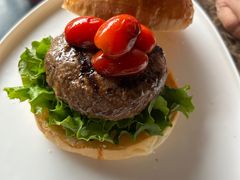 -Lets burger非常汉堡·环球风味(蓝色港湾店)