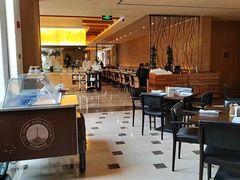 -上海崇明金茂凯悦酒店