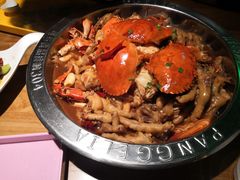 -胖哥俩肉蟹煲(虹口龙之梦店)
