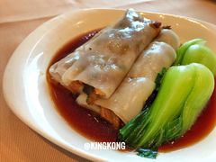 -金苑海鲜酒家(来魅力店)