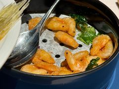 -三利音·玖弄小鲜(浦东嘉里城店)
