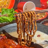 这家东莞首家我可惦记好久啦 / 头牌烧菜火锅香迷糊了