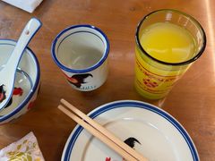 -小街47號江湖菜(四合院店)